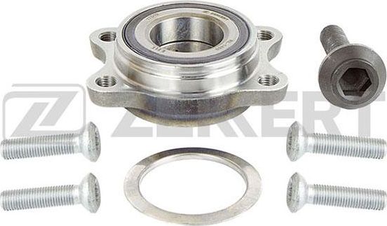 Ступица колеса Zekkert. Артикул RL-1459