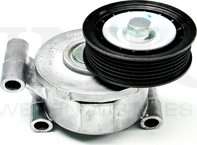 Натяжитель/демпфер ремня (Unio). Артикул TNS-10296