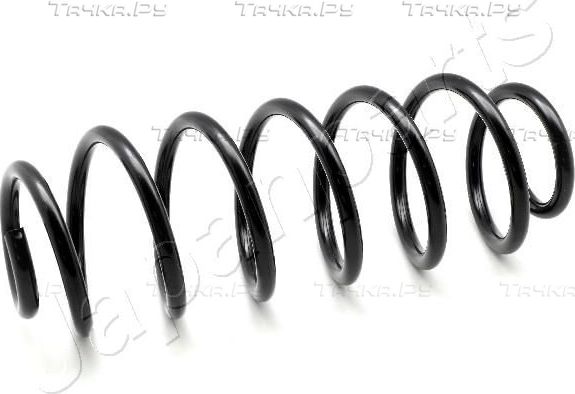 Пружина подвески Japanparts. Артикул ZC7001H