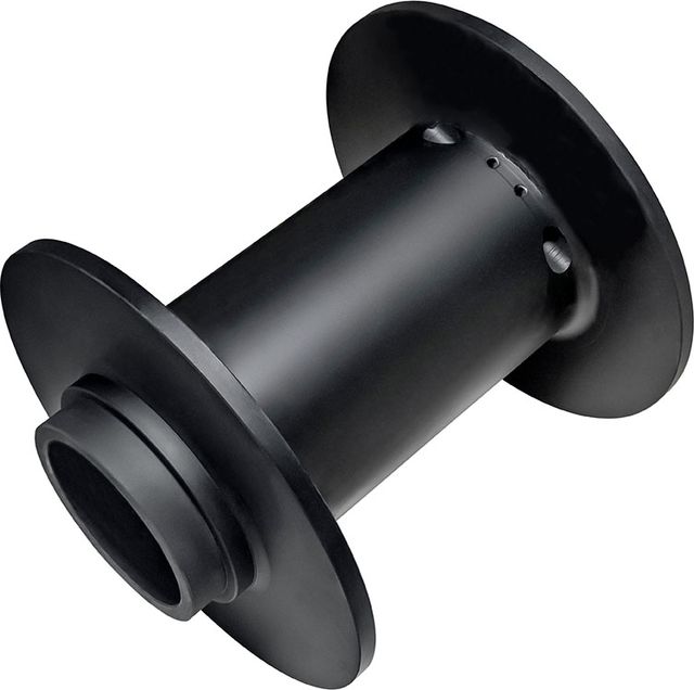 Барабан для лебёдки RUNVA HWE150. Артикул DMHWE150