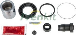 Ремкомплект тормозного суппорта Frenkit задний для Lexus ES III 2001-2006. Артикул 238801