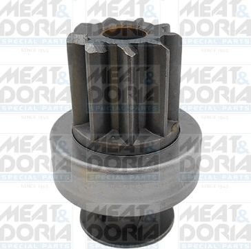 Бендикс стартера Meat & Doria для Honda Accord VIII 2008-2015. Артикул 47194