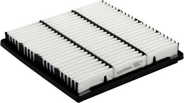 Воздушный фильтр Denckermann для Mitsubishi Sigma 1990-1996. Артикул A140141