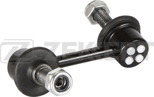 Стойка (тяга) стабилизатора Zekkert. Артикул SS-1438