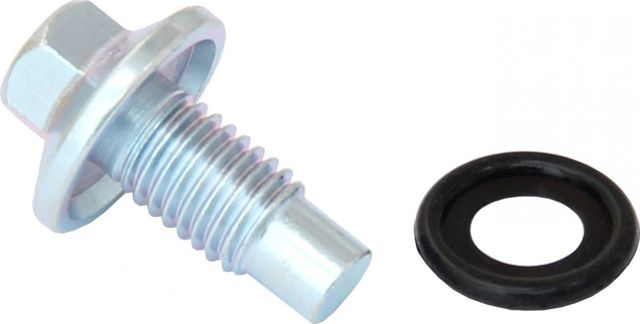 Сливная пробка масляного поддона двигателя MAPCO для Opel Astra G 2000-2005. Артикул 95951