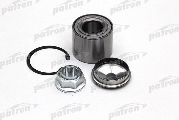 Ступичный подшипник (комплект) Patron. Артикул PBK6799