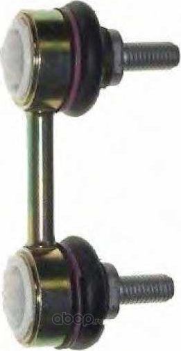 Стойка (тяга) стабилизатора VAG. Артикул 4A0505389