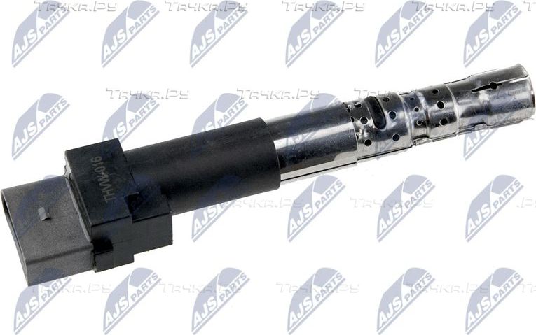 Катушка зажигания NTY для Lexus RX I 1998-2003. Артикул ECZ-VW-016