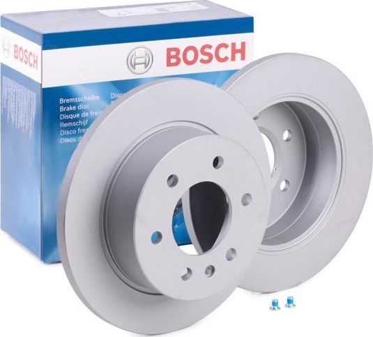 Тормозной диск Bosch. Артикул 0 986 479 295