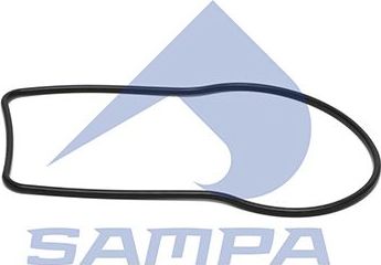 Уплотнение масляного насоса КПП Sampa. Артикул 049.116