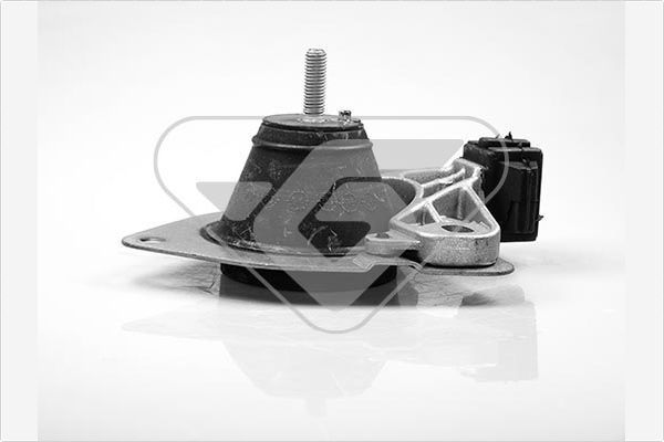 Подушка (опора) двигателя Hutchinson для Renault Laguna I 1995-2001. Артикул 594220