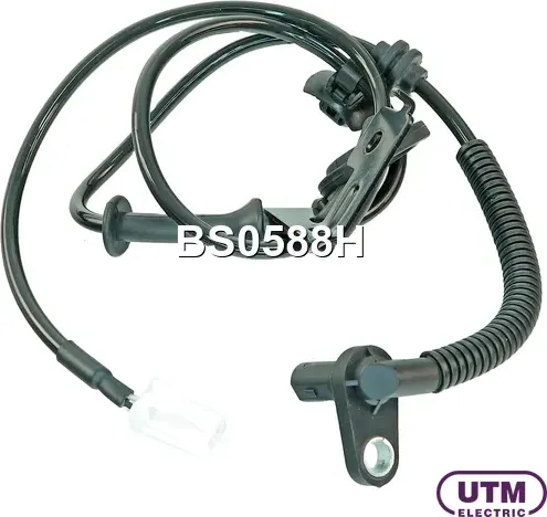 Датчик AБС (UTM). Артикул BS0588H