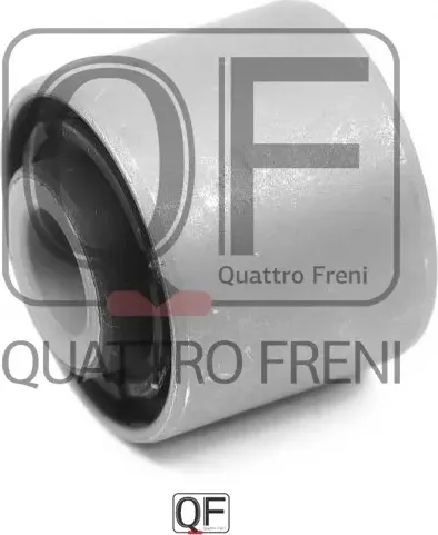 САЙЛЕНТБЛОК ЗАДНЕЙ ТЯГИ (Quattro Freni). Артикул qf00u00010