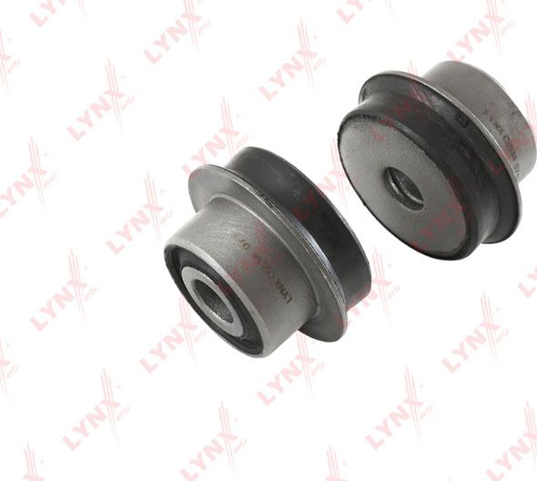 Сайлентблок заднего рычага подвески LYNXauto. Артикул C9534