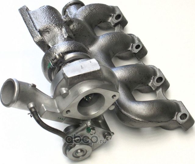 Турбина (турбокомпрессор) Mitsubishi. Артикул 4913506010