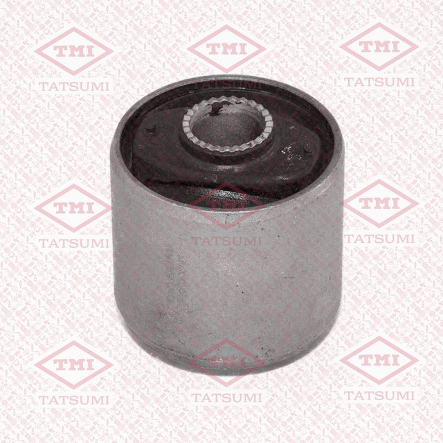 Сайлентблок задней продольной тяги (Tatsumi). Артикул TEF2050