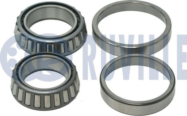 Ступичный подшипник (комплект) Ruville. Артикул 222014