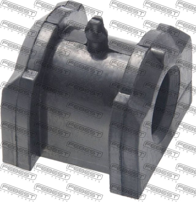 Втулка стабилизатора Febest передняя правая/левая для Jeep Compass I 2007-2015. Артикул MSB-CS2FR