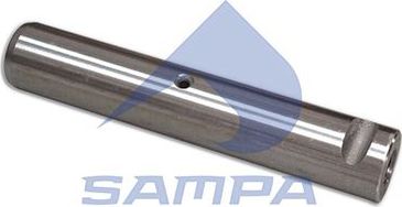 Ступичный подшипник Sampa для MAN SÜ 2005-2009. Артикул 021.068