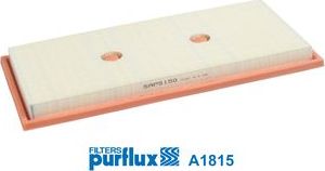 Воздушный фильтр Purflux. Артикул A1815