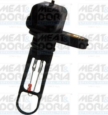 Датчик, температура впускаемого воздуха Meat & Doria. Артикул 82288