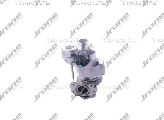 Турбина (турбокомпрессор) Jrone для MINI Paceman R61 2012-2016. Артикул 8B03-400-R05