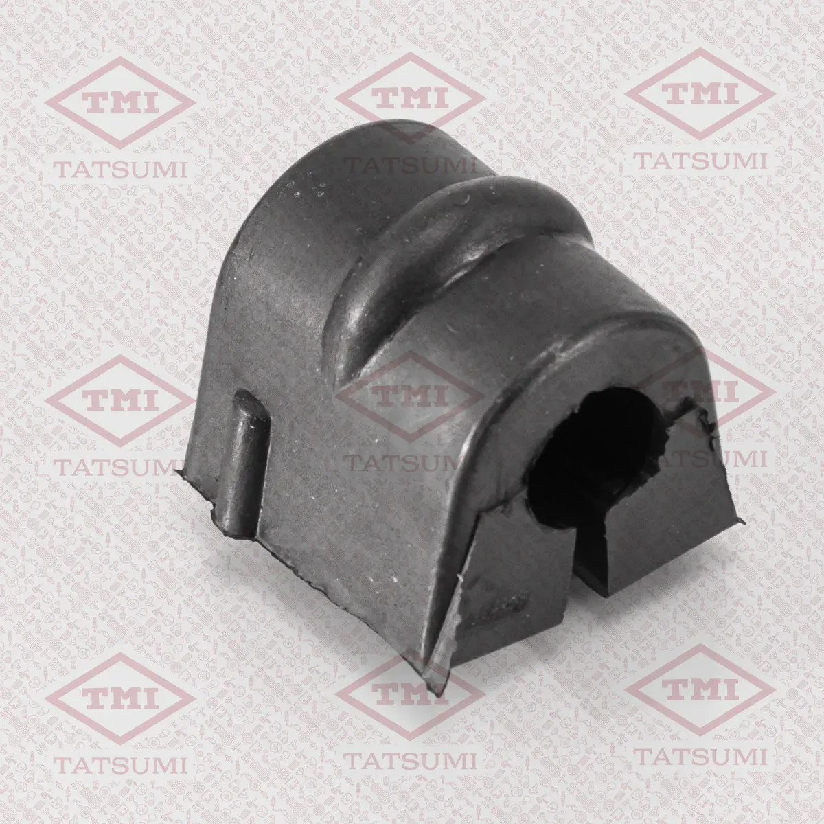 Втулка стабилизатора | перед | (Tatsumi). Артикул TEF1832