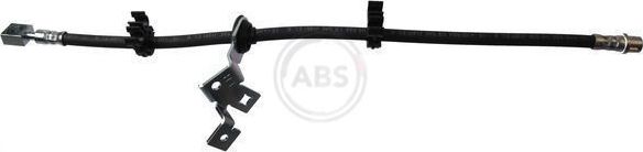 Тормозной шланг ABS. Артикул SL 5726
