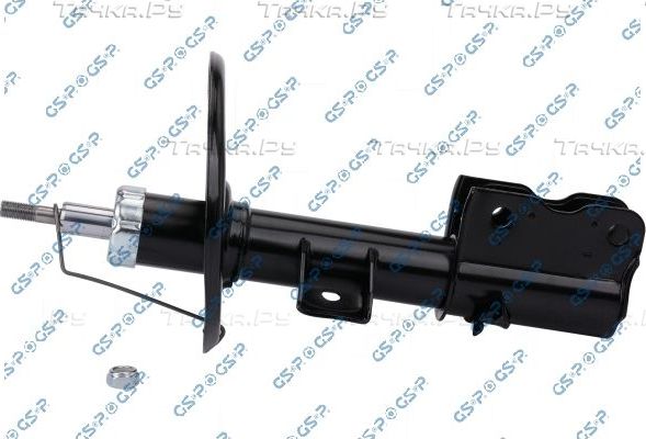 Амортизатор GSP. Артикул 32346901