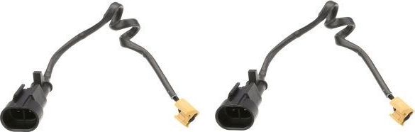 Датчик износа тормозных колодок  TRW передний/задний для IVECO Daily VI 2014-2026. Артикул GIC342