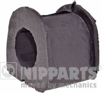 Втулка стабилизатора Nipparts задняя правая/левая для Hyundai Galloper II 1998-2003. Артикул N4290516