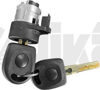 Замок зажигания Vika для Volkswagen Bora 1998-2013. Артикул 99051790301