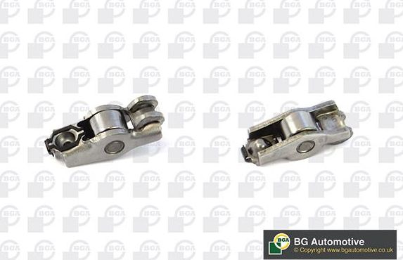 Коромысло клапана двигателя BGA. Артикул RA4667