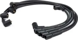 ПРОВОДА В/ВОЛЬТНЫЕ 2108,2109,21099 КАРБ. (CARGEN). Артикул 2108370708010NR