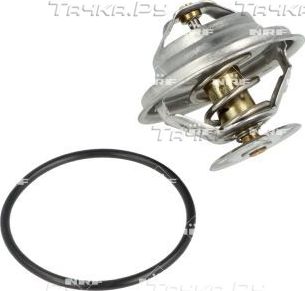 Термостат NRF EASY FIT для BMW 5 IV (E39) 1996-2004. Артикул 725255