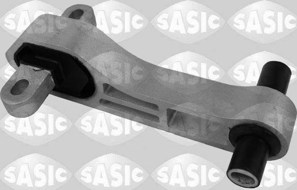 Подушка (опора) двигателя Sasic правая верхняя для Citroen Nemo I 2010-2015. Артикул 2700086