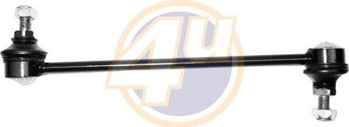 Стойка (тяга) стабилизатора 4U. Артикул SK-F-00880