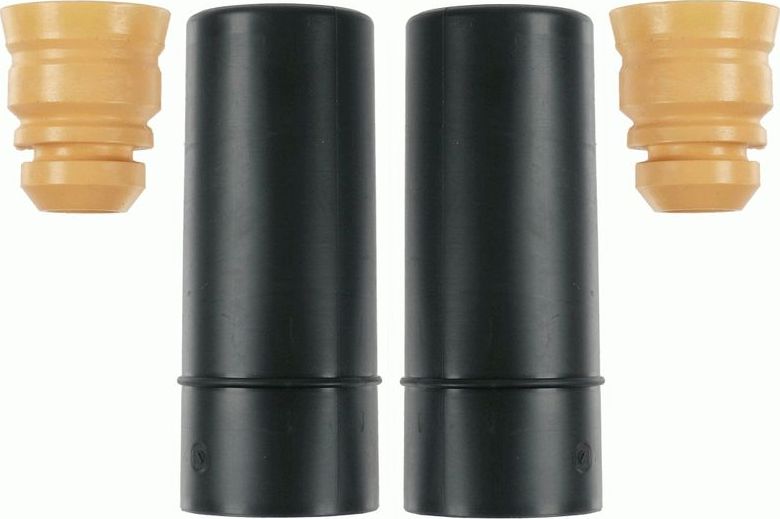 Комплект отбойников и пыльников амортизаторов (стоек) SACHS сервисный комплект. Артикул 900 169