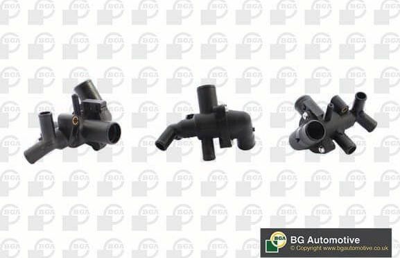 Термостат BGA. Артикул CT2316