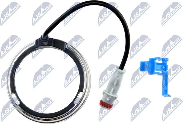 Датчик ABS NTY для Opel Astra H 2004-2014. Артикул HCA-PL-002