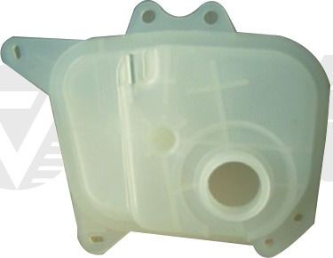 Расширительный бачок Vika (полимерный материал) для Audi 90 II (B3) 1987-1991. Артикул 11210085001