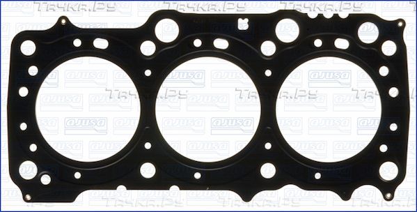 Прокладка ГБЦ Ajusa MULTILAYER STEEL правый для Renault Vel Satis I 2002-2009. Артикул 10154820
