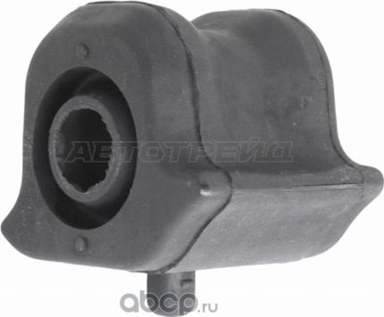 Втулка стабилизатора передняя D=23,4 TOYOTA COROLLA RUMION RAV4 2007-2014 LH (Baikor). Артикул BKSB0138