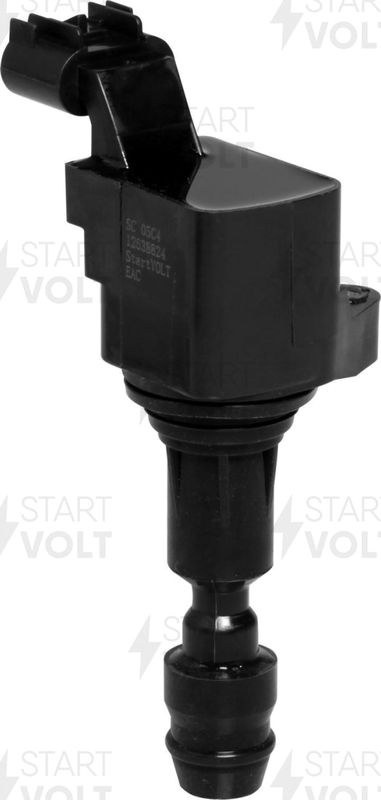 Катушка зажигания StartVOLT. Артикул SC 05C4