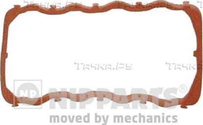 Прокладка клапанной крышки 441724 Nipparts (Пробка). Артикул J1228001