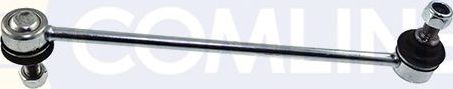 Стойка (тяга) стабилизатора Comline (сталь) передняя правая/левая для Kia Rio IV 2017-2026. Артикул CSL7265