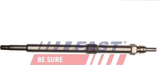 Свеча накаливания (накала) Fast для Renault Espace IV 2002-2014. Артикул FT82737