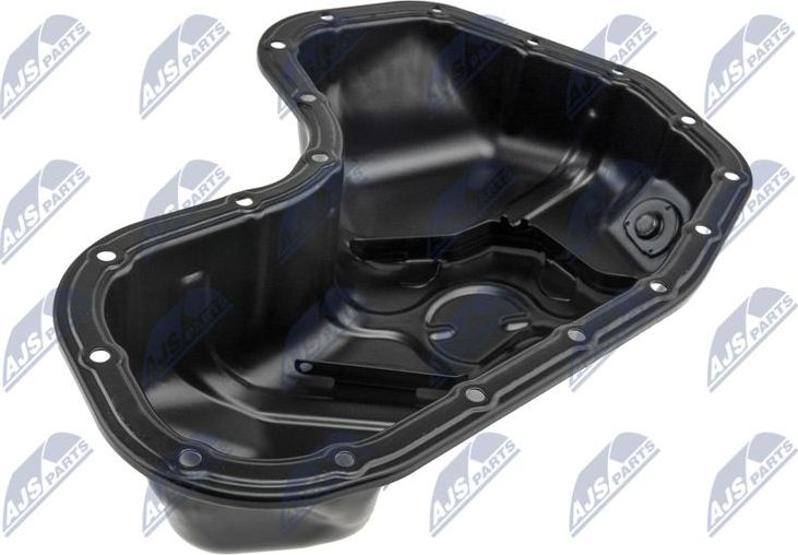 Масляный поддон картера двигателя NTY. Артикул BMO-TY-007