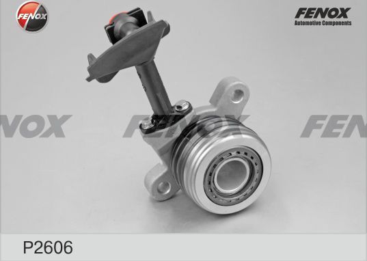 Цилиндр сцепления рабочий Fenox. Артикул P2606