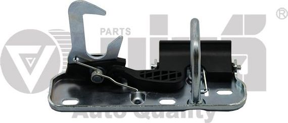 Замок капота Vika для Volkswagen Jetta V 2004-2010. Артикул 88231800401
